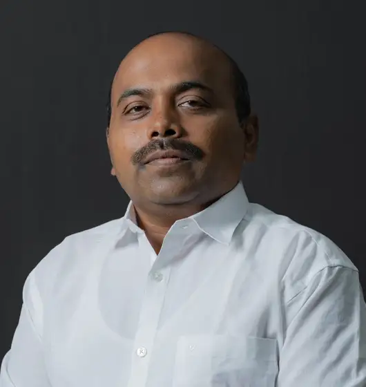 Vikas Shelar
